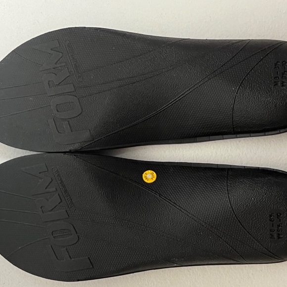 FORM Maximum Support Moldable Insole Inserts Men 8-8.5 / W 9.5-10 Shoes Boots - Picture 4 of 4